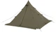 Палатка с острой верхушкой Naturehike CNK2300ZP025 Коричневая (6976023922534) - изображение 1