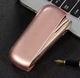 Силиконовый чехол для IQOS 3 / 3 Duo / Originals Прозрачный Розовый (10890) - изображение 4
