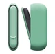 Чохол + бічна панель для IQOS 3 / 3 Duo / Originals М'ятний (10590) - зображення 1