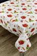 Скатерть Прованс Radish 120х136 см (32978) - изображение 2