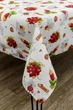 Скатерть Прованс Radish 120х136 см (32978) - изображение 3