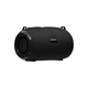 Беспроводная Bluetooth колонка акустика Borofone BR4 Horizon | 5W, BT 5.0, FM, TF, USB, AUX, TWS| black - изображение 2