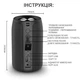 Бездротова колонка Bluetooth Zealot S32 (підключення USB) + Подарунок флешка USB - зображення 2