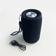 Бездротова колонка Bluetooth Zealot S32 (підключення USB) + Подарунок флешка USB - зображення 3
