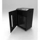 Шредер Уничтожитель документов и бумаги универсальный shredMARK 0601HS+ (1х2мм) - изображение 2