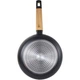 Сковорода Bergner Earth black, 28 см BG-34624-BK - изображение 3