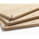 Набір обробних дощок Joseph Joseph Folio Steel Bamboo 3 шт 60229 - изображение 12