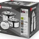 Набір каструль Bergner Classic, 1.7 л, 2.3 л, 3.3 л, 6 предметів BG-6284 - изображение 2