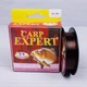 Леска мононить для рыбалки на карпа Carp Expert UV 150м 0.45мм - изображение 1