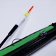 Маховая поплавочная удочка в сборе карбоновая на карася, карпа, плотву Mikado Princess 5м маховое удилище - изображение 4