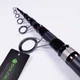 Телескопическое карповое удилище карбон GC Tele Carp Evolution 3.5lb (150г) 3.3м - изображение 3