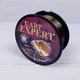 Леска мононить для рыбалки на карпа Carp Expert Multicolor 300м 0.30мм - изображение 1