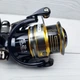 Котушка Favorite Sapphire 2500 SPHR251 безінерційна котушка для спінінга на щуку, окуня - зображення 3