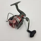 Безынерционная катушка для рыбалки 3000 Bratfishing Shar Pei FD 3+1bb - изображение 3