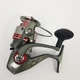 Безынерционная катушка для рыбалки 3000 Bratfishing Shar Pei FD 3+1bb - изображение 6