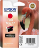 Tusz Epson Stylus Photo R1900 Red (C13T08774010) - obraz 1