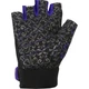 Перчатки для фитнеса Power System PS-2910 Classy Женские Purple M (A-012022) - изображение 3