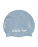 Шапка для плавання Arena SILICONE CAP UNI Блакитний 006359-901 - изображение 1