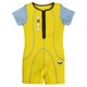 Комбінезон для плавання Arena FRIENDS WARMSUIT 1/2 Жовтий 95246-310 - изображение 1