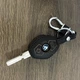 Чехол для ключей bmw E46 E39 E38 E53 рестайлинг (ромбик) - изображение 4