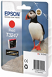 Tusz Epson T3247 Red (C13T32474010) - obraz 1