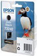 Tusz Epson T3248 Mattee Black (C13T32484010) - obraz 1