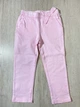 Штани для дівчинки Carters 258G667 92 см Рожевий - зображення 1