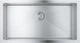 Кухонная мойка GROHE Sink K700 864x464 31580SD1 матовая нержавеющая сталь - изображение 1