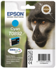 Картридж Epson Stylus S20 Cyan (C13T08924011) - зображення 2