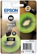 Картридж Epson 202 Photo Black (C13T02F14010) - зображення 1