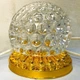 Обертова диско лампа Led full color rotating lamp світлодіодна (SH779612) - зображення 1