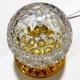 Обертова диско лампа Led full color rotating lamp світлодіодна (SH779612) - зображення 4
