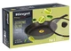 Сковорода RINGEL ZITRONE OLIVE 24 см з кришкою (RG-2108-24/OL) - изображение 5