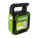 Фонарик ручной BL-925 torch +solar Зеленый (BL925FNRAKMLC8) FG22 - изображение 4