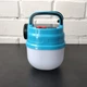 Светильник светодиодный подвесной фонарик аккумуляторный Hurry Bolt HB-V70 Синий (SH775682) - изображение 5