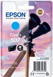 Картридж Epson 502 Cyan (C13T02V24010) - зображення 1