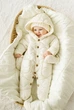 Комбинезон MagBaby 80 см Белый (4821711120643) - изображение 2
