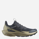Мужские кроссовки Salomon Elixir Activ L47455300 40 (7US/6.5UK) 25 см Carbon/Slagre/Glacgr (195751549851) - изображение 1