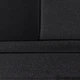 Мойка для кухни PLATINUM гранитная 7950 AZURIT 790x500мм прямоугольная врезная без сифона черная PLS-A40295 - изображение 8