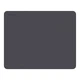 Коврик для мыши двухсторонний геймерский Baseus Mouse Pad (260х210 мм). Grey - изображение 1