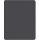 Коврик для мыши двухсторонний геймерский Baseus Mouse Pad (260х210 мм). Grey - изображение 5