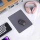 Коврик для мыши двухсторонний геймерский Baseus Mouse Pad (260х210 мм). Grey - изображение 7