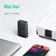 Комутатор HDMI UGREEN HDMI 2.0 Switch 3 In 1 Out пульт ДУ 4k 30hz Black (80125) - зображення 8