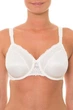 Бюстгальтер Soft Triumph Ladyform Soft W X 0038 90D молочный - изображение 1