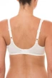 Бюстгальтер Soft Triumph Ladyform Soft W X 0038 90D молочный - изображение 2