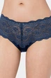 Трусики слипы Triumph Amourette 300 Maxi X 6722 44 синий - изображение 1