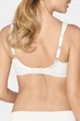 Бюстгальтер Soft Triumph True Shape Sensation W01 0003 85C белый - изображение 2