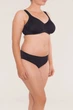 Бюстгальтер Soft Triumph Lovely Minimizer W X 0004 75F черный - изображение 3