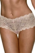 Трусики слипы Triumph Amourette 300 Maxi X 0026 38 бежевый - изображение 1