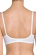 Бюстгальтер Soft Triumph Compliment W X 0003 110D белый - зображення 5